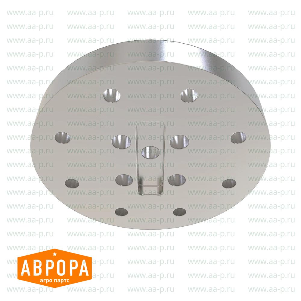 Isolator